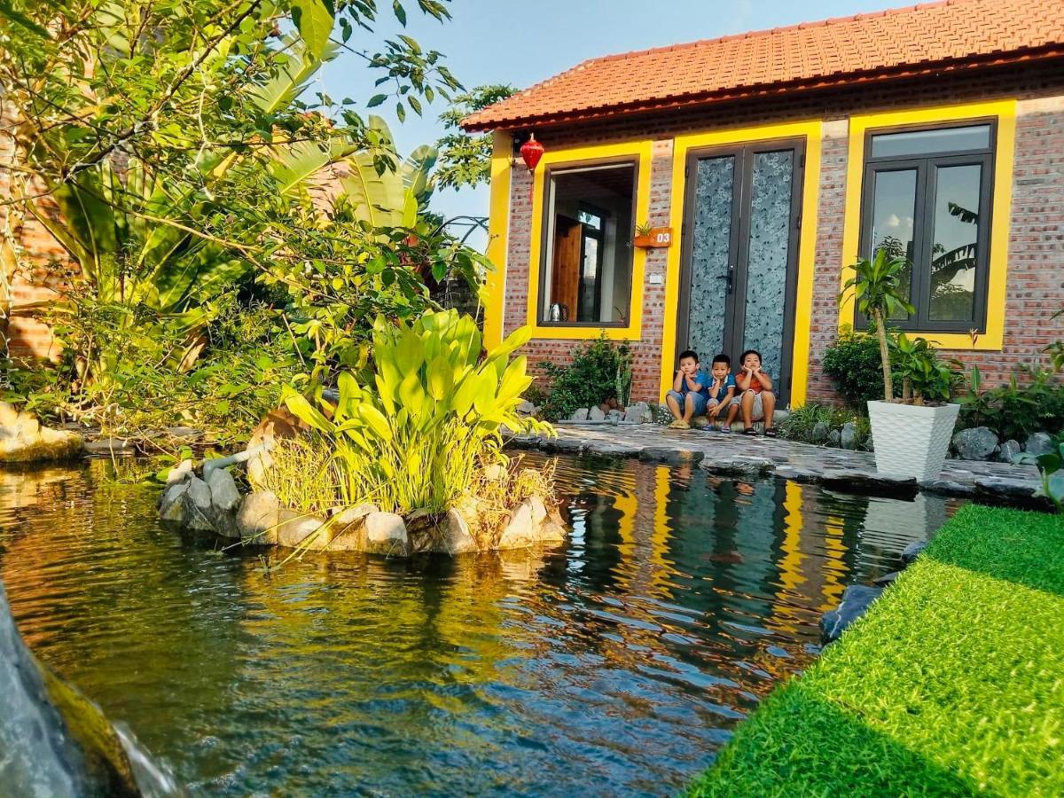 Royal 3* Ninh Binh