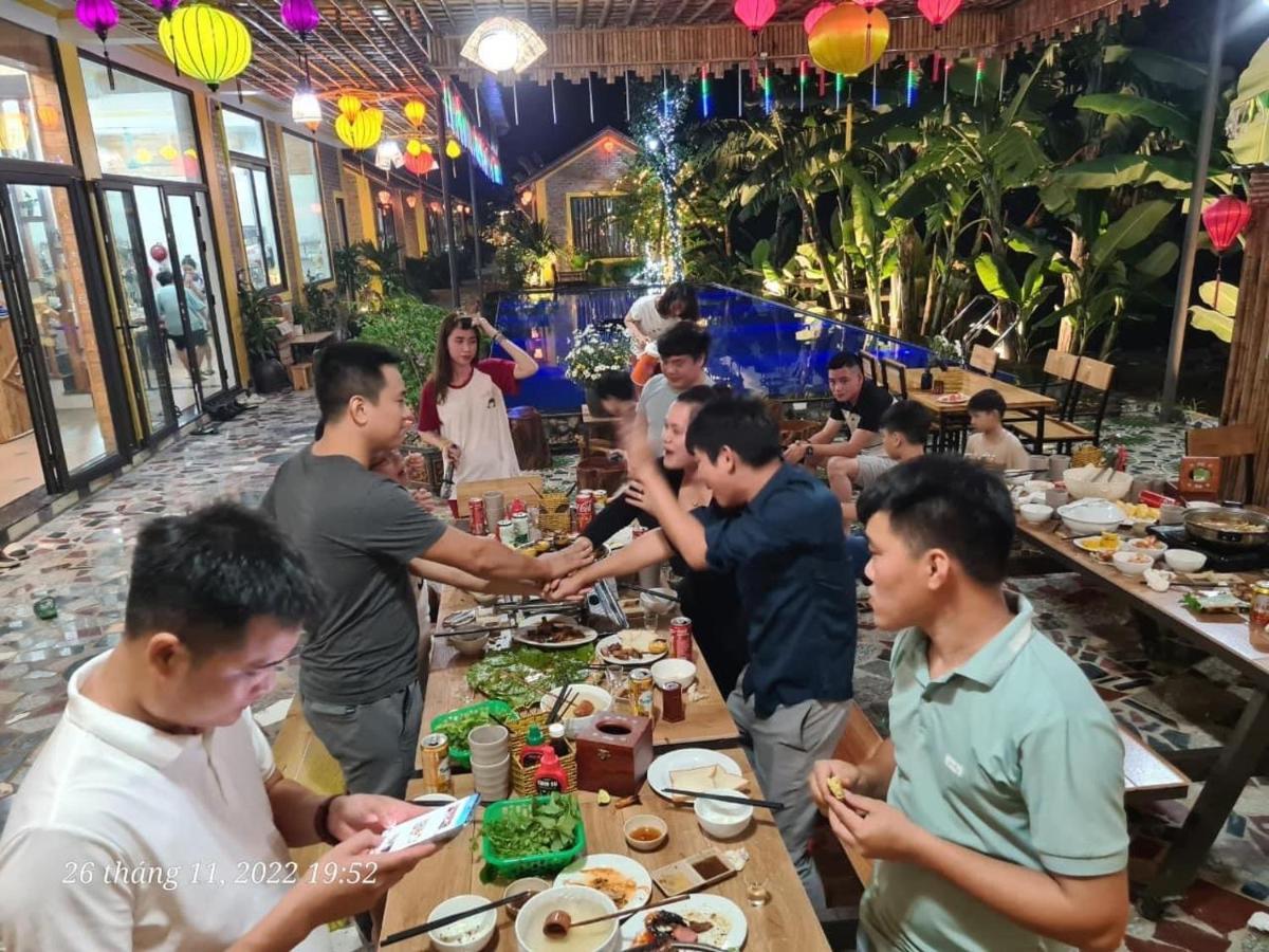Hotel Royal Ninh Binh