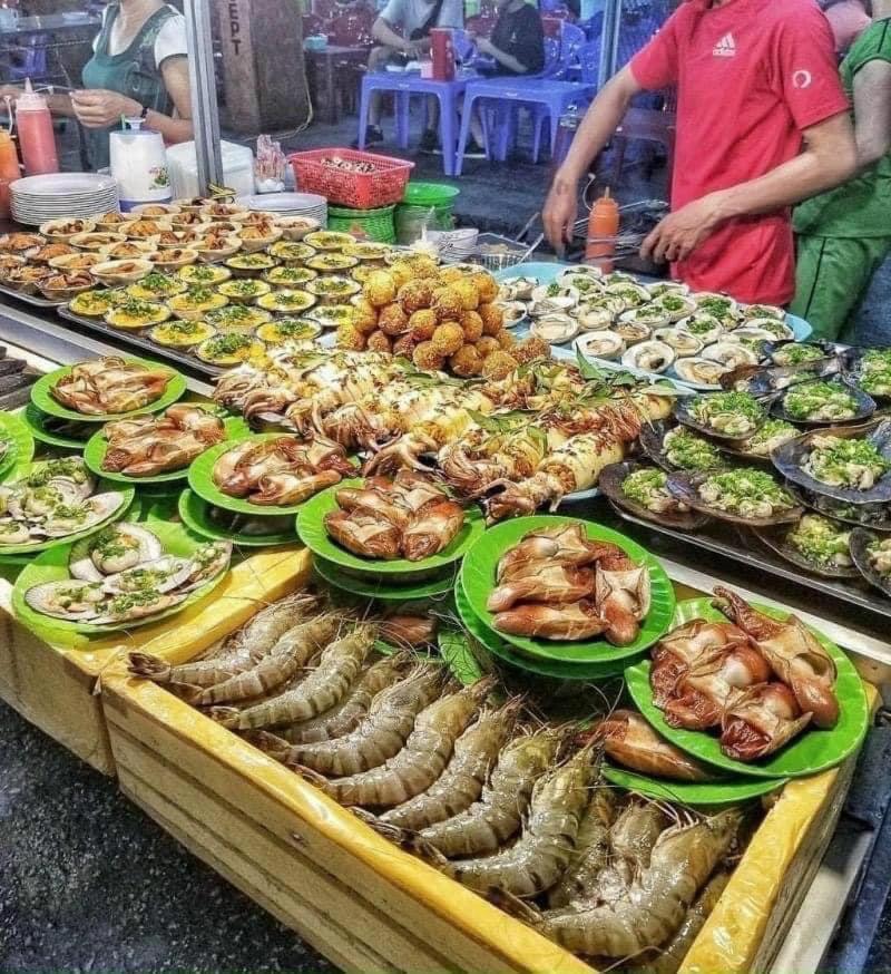 La 2* Vũng Tàu
