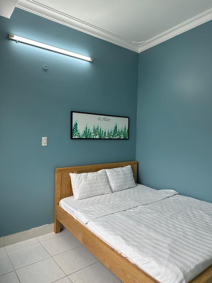 Q House- Green Quy Nhon