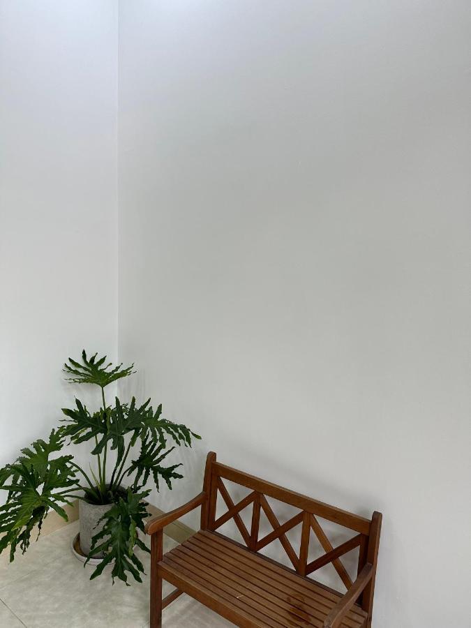 Q House- Green Privatunterkunft
