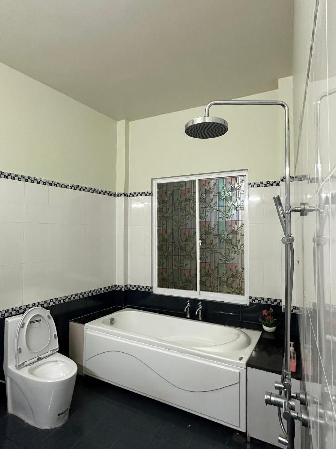 Q House- Green Quy Nhon