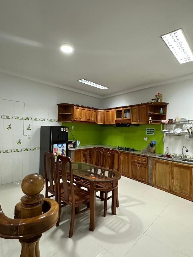 Privatunterkunft Q House- Green Quy Nhon