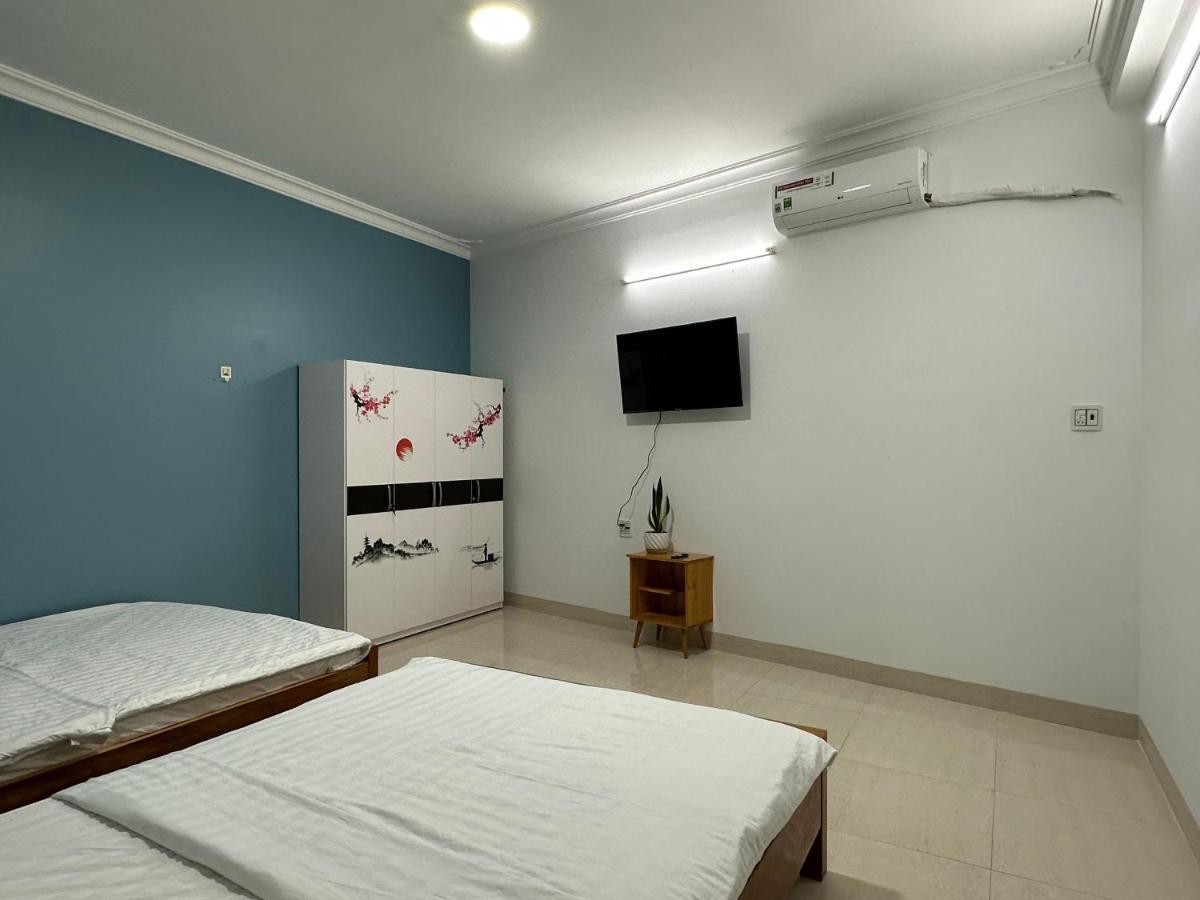 Privatunterkunft Q House- Green