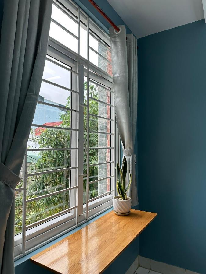Privatunterkunft Q House- Green Quy Nhon