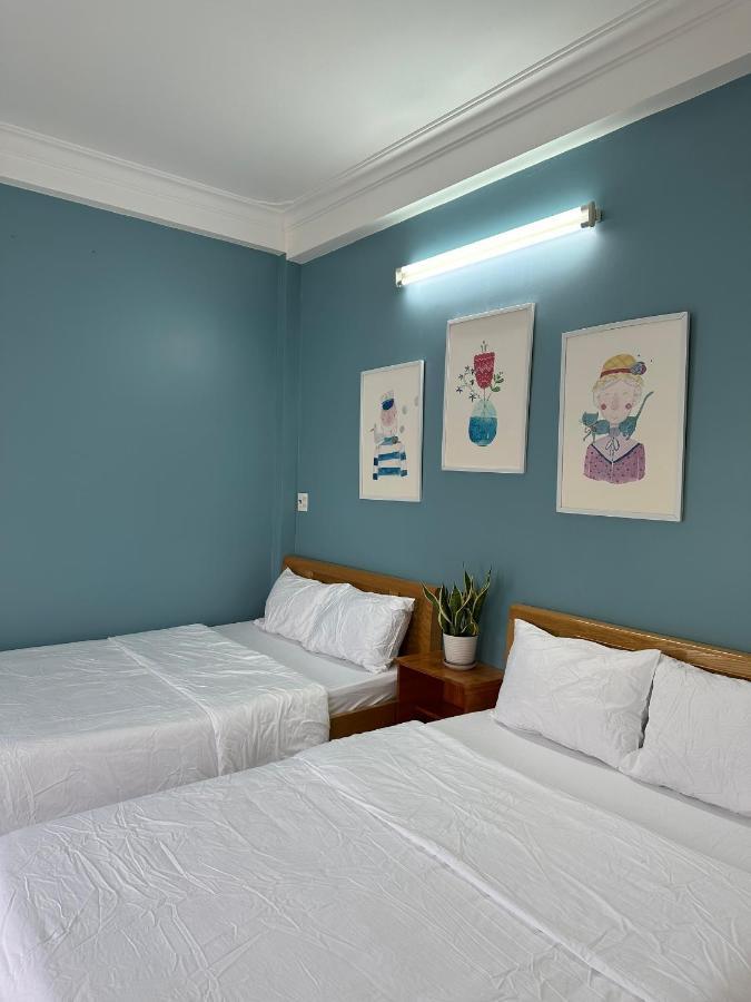 Q House- Green Quy Nhon