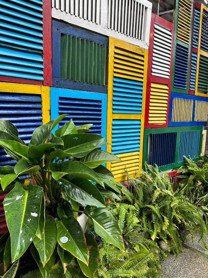 Q House- Green * Quy Nhon