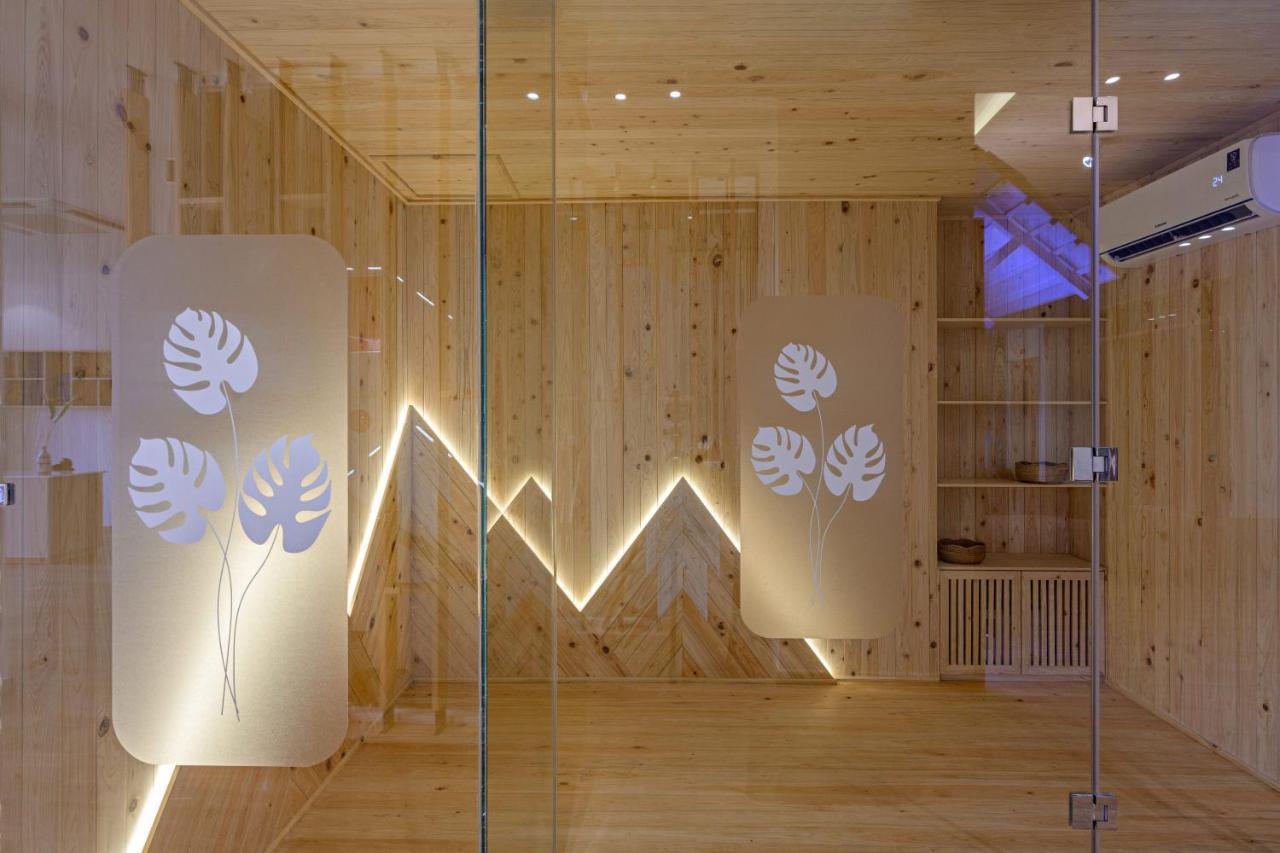 Hotel Haku Boutique - Le Loi 2*