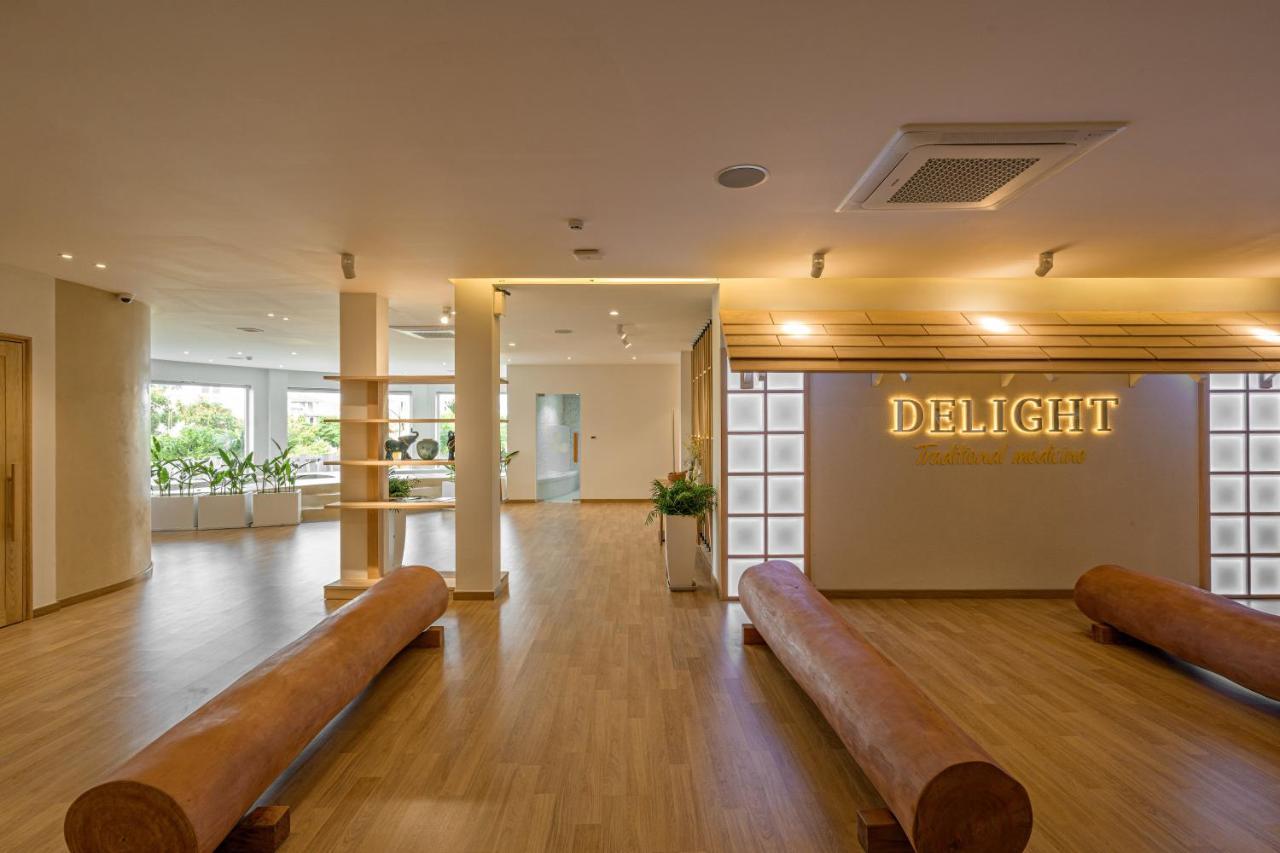 Haku Boutique - Le Loi Hotel