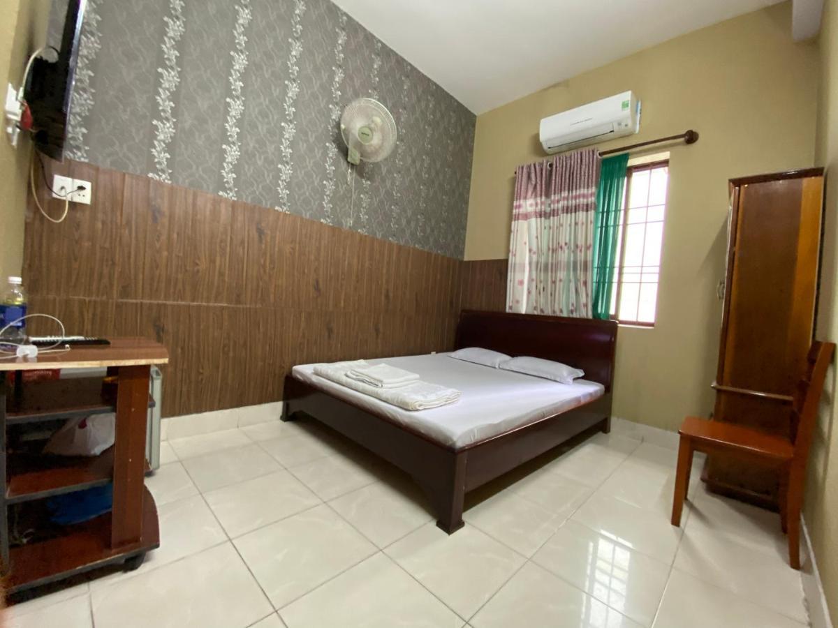 Thu Do Hotel *