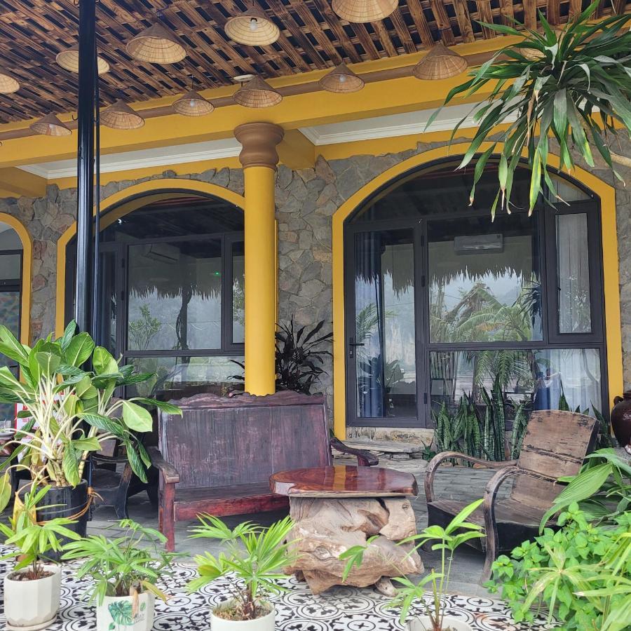 Homestay Amazing View *