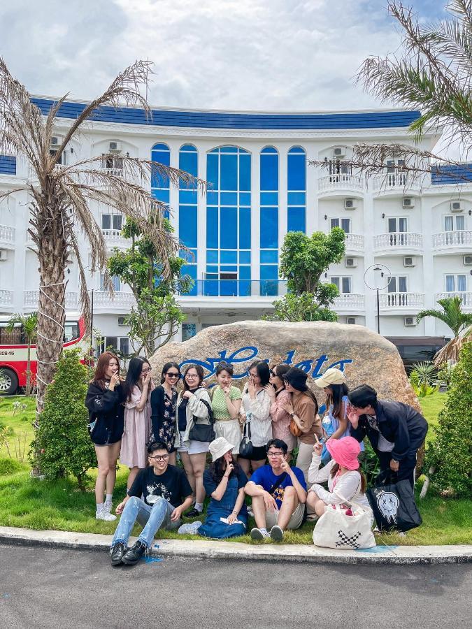 Resort Hodota Cam Binh & - Lagi *