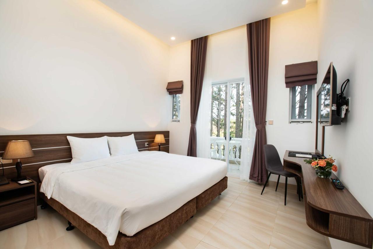 Cereja & Resort 4*