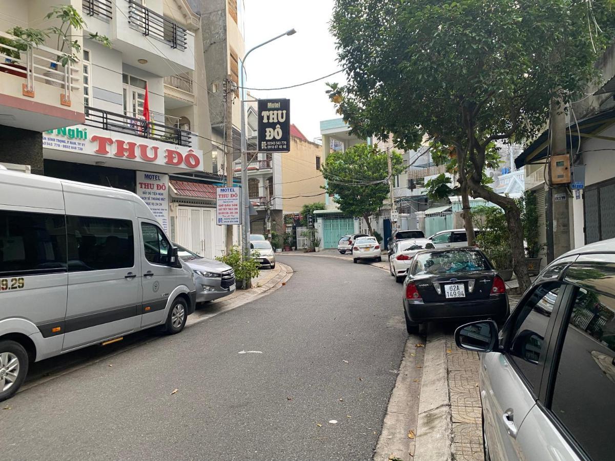 Thu Do Hotel Vung Tau