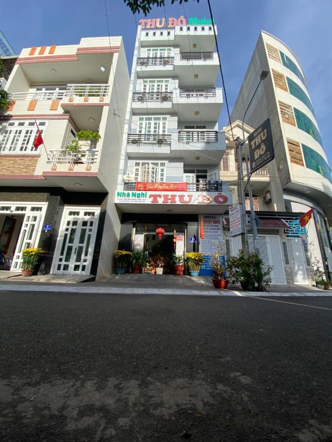 Thu Do Hotel