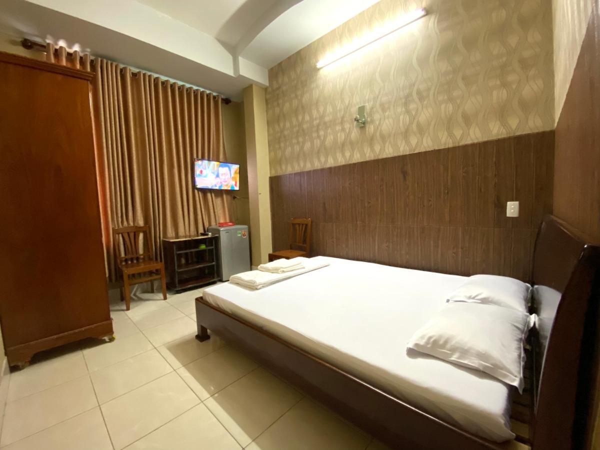 Thu Do Hotel *