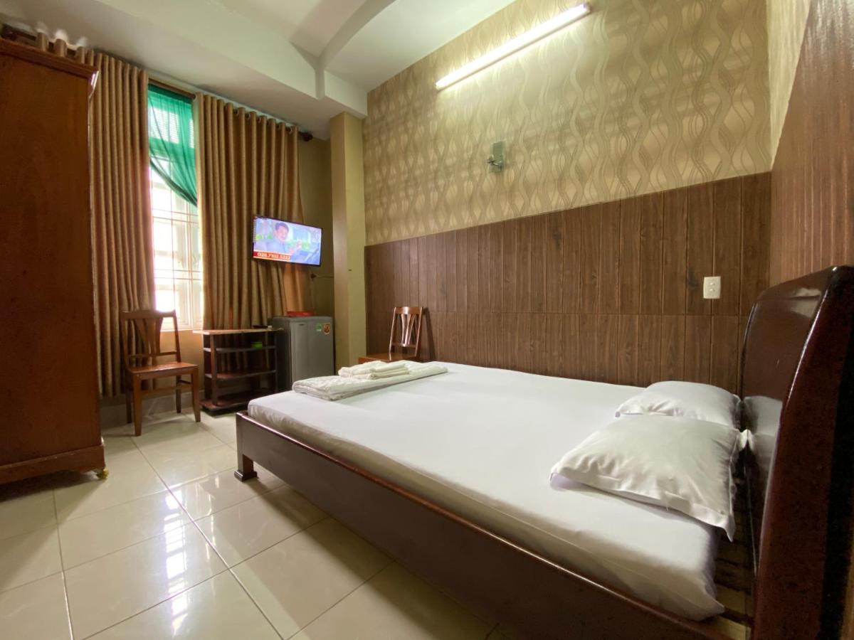 Hotel Thu Do
