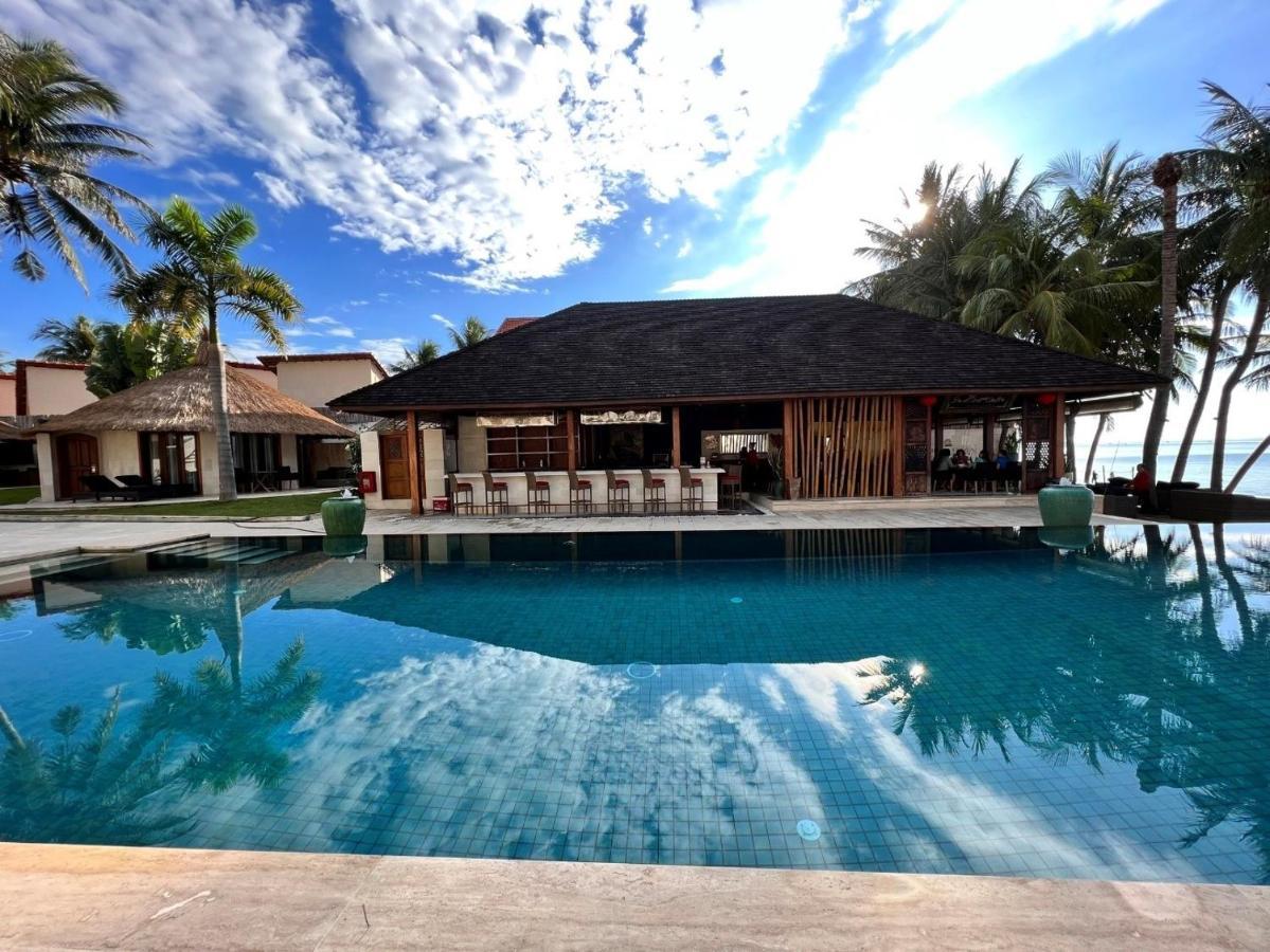 Sunsea Resort