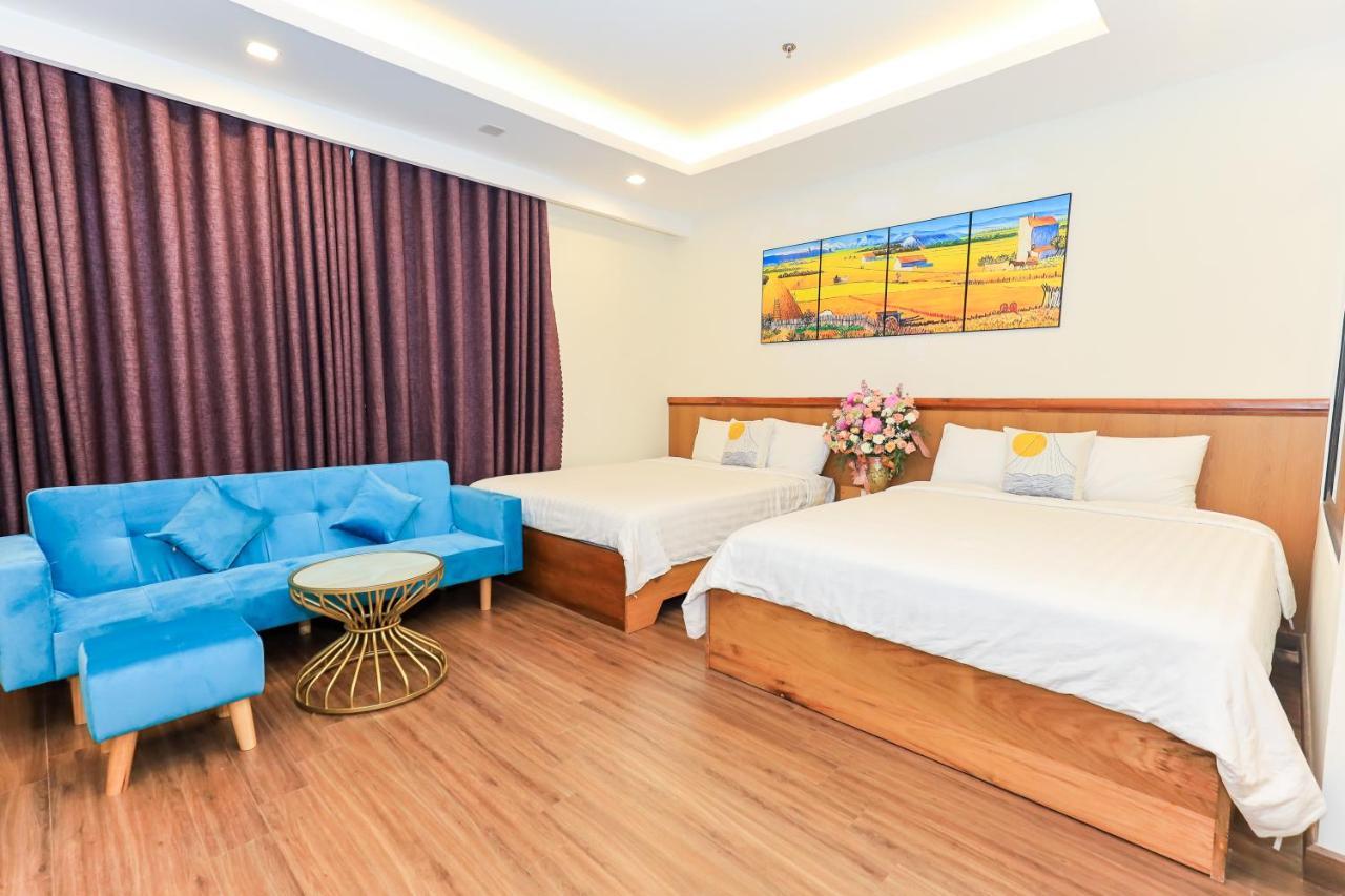 Flc Sea Tower -tran * Quy Nhon
