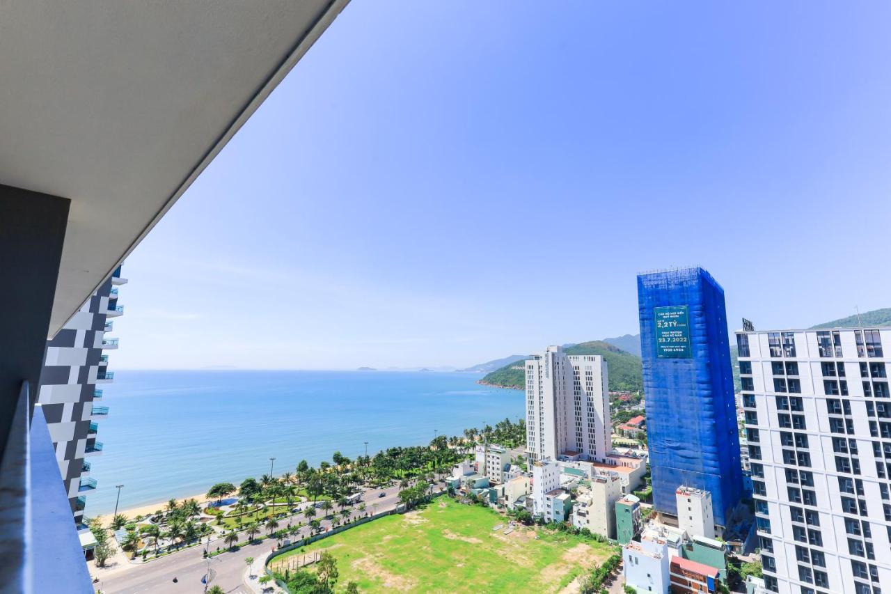 Apartment Flc Sea Tower -tran Quy Nhon