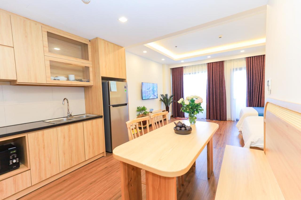Apartment Flc Sea Tower -tran Quy Nhon