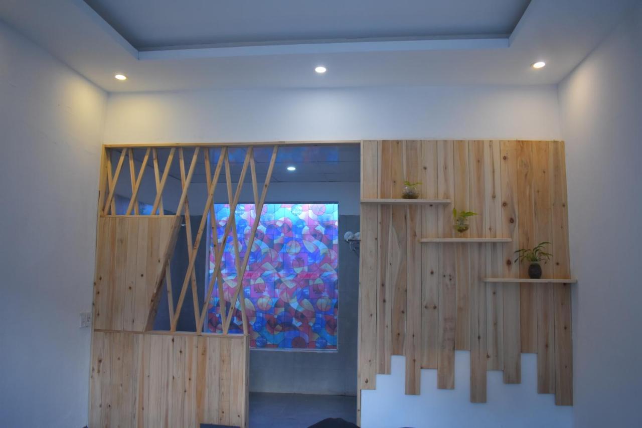 Homestay Tay Bac Sky