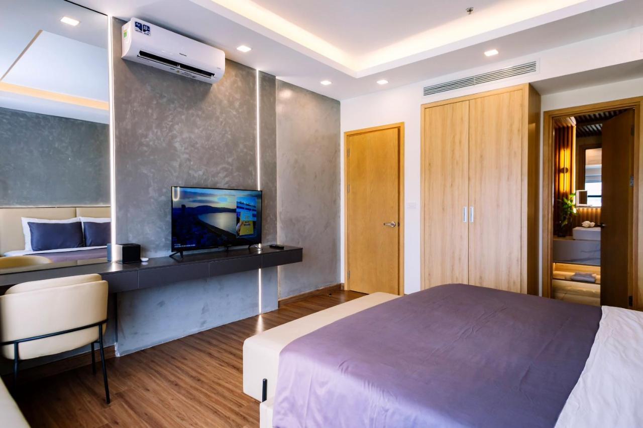 Flc Sea Tower - Tran Ocean View * Quy Nhon