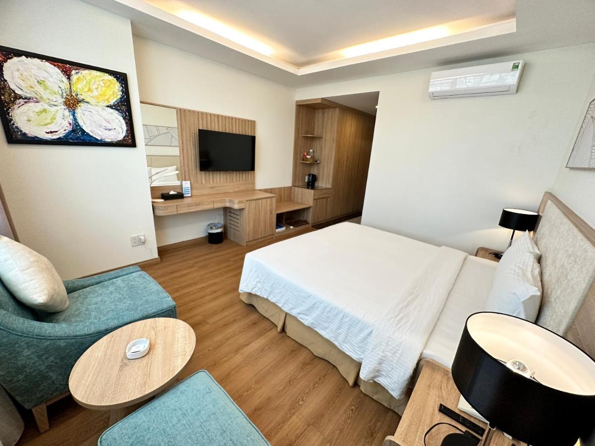 Muong Thanh 4* Vung Tau