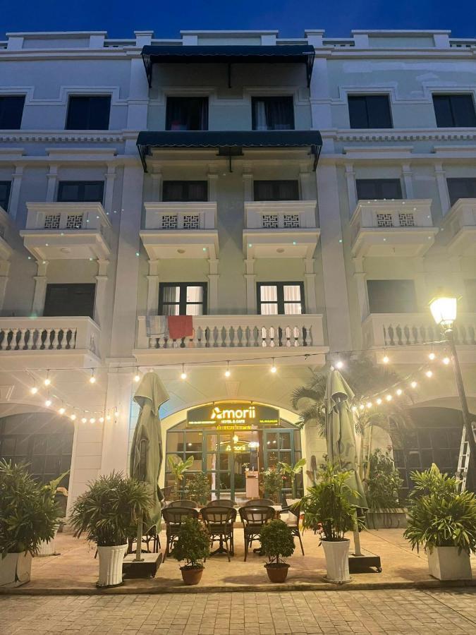 Hotel Amorii Phu Quoc