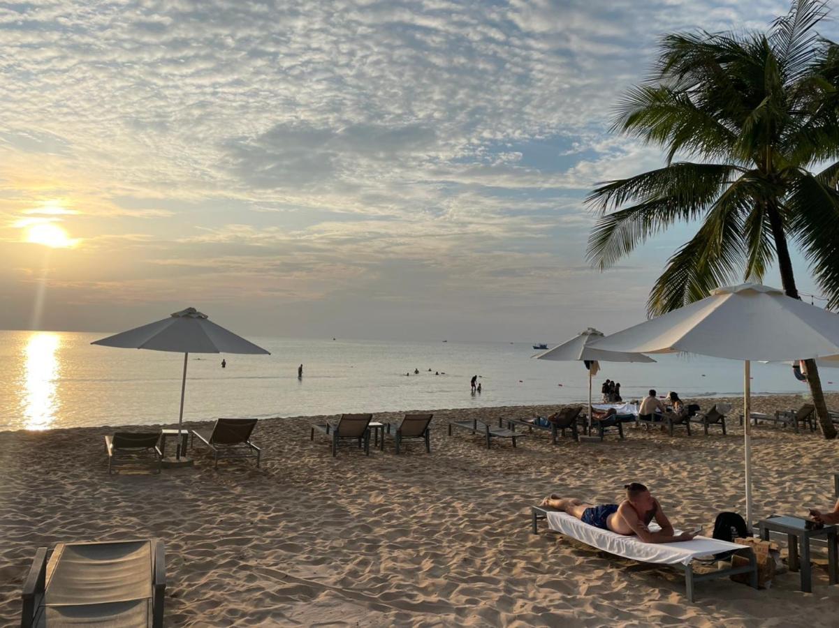 Hotel Amorii Phu Quoc