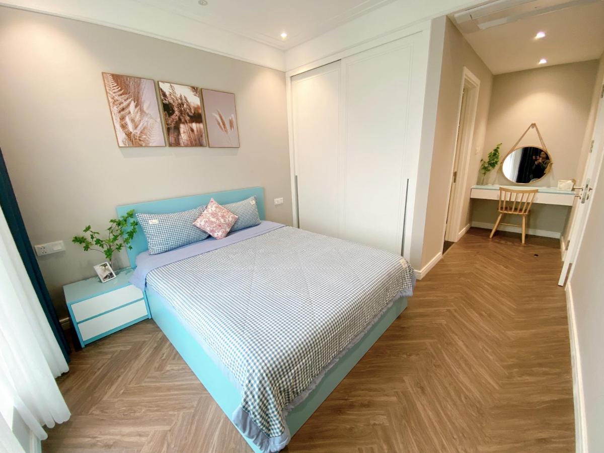Altara Residences Quy Nhon-sam N' Sea Apartment-can Ho View Bien Co Ho Boi *