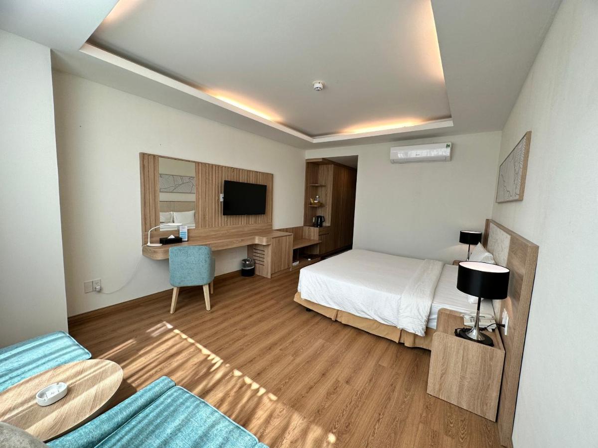 Muong Thanh Hotel