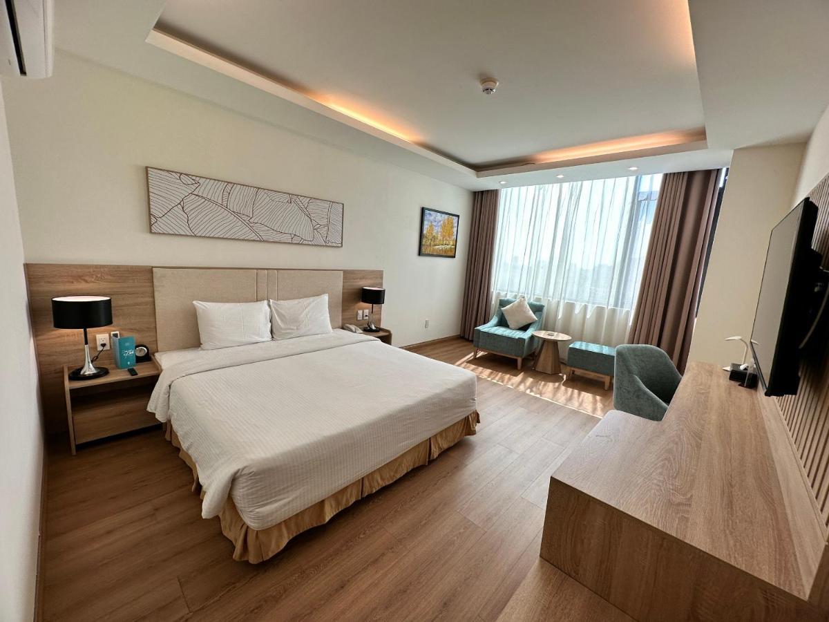 Hotel Muong Thanh