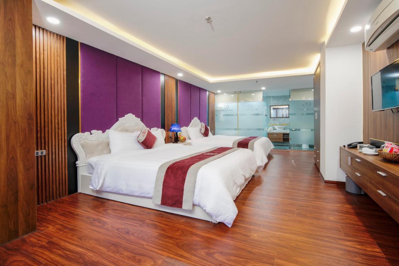 Le Indochina Hotel&beach