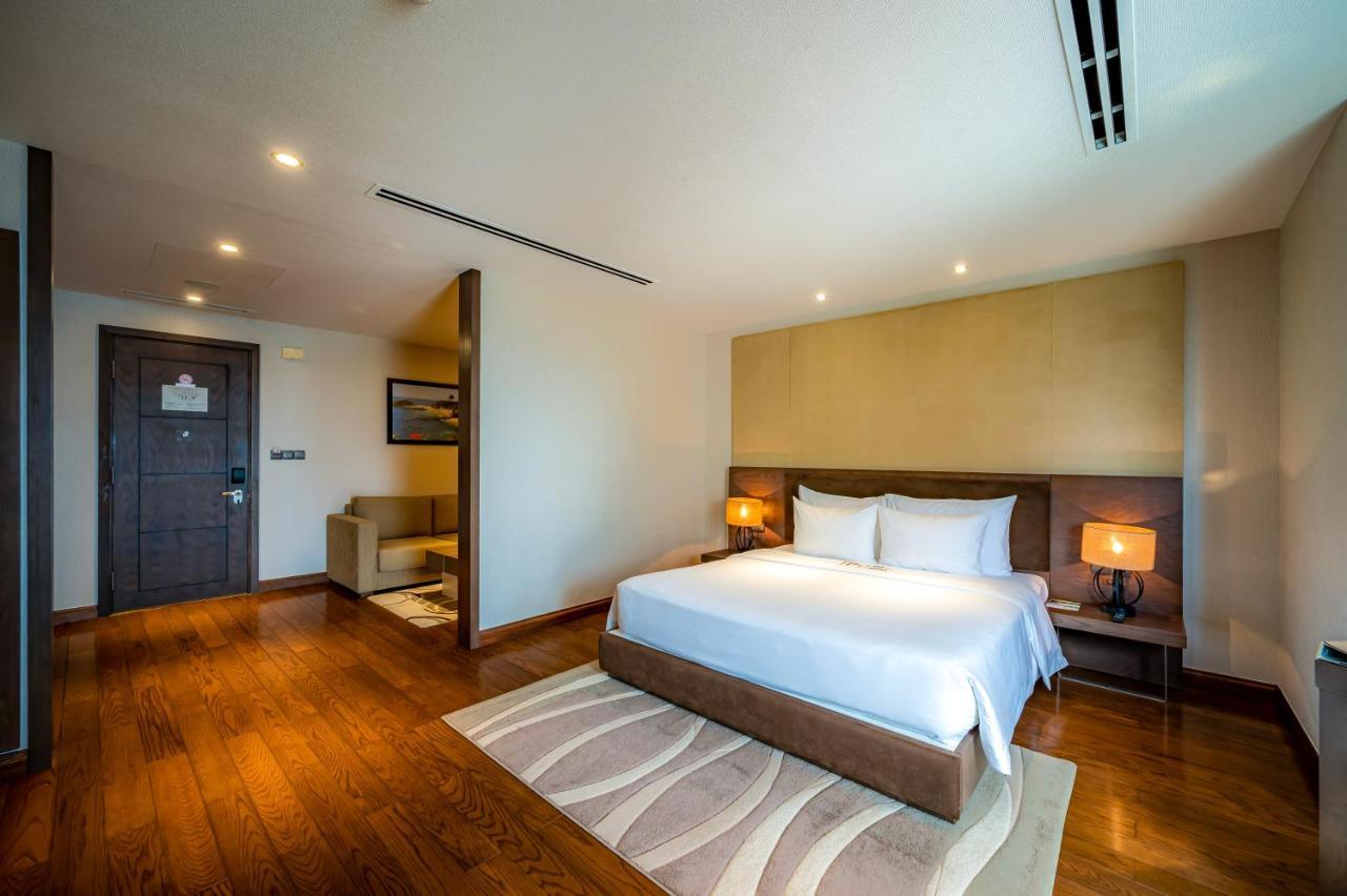 The Malibu Hotel 5*