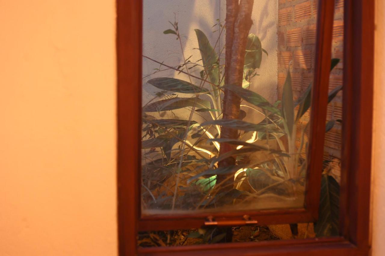 Cherry Homestay