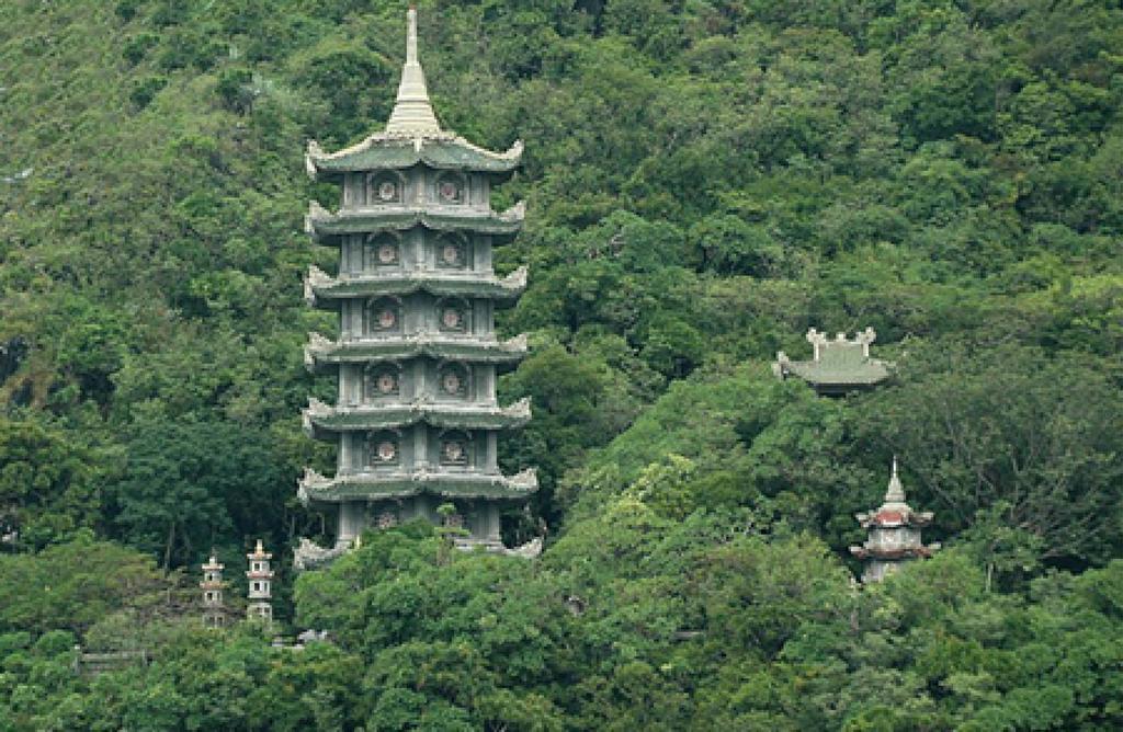 Hotel Huong Binh 2*