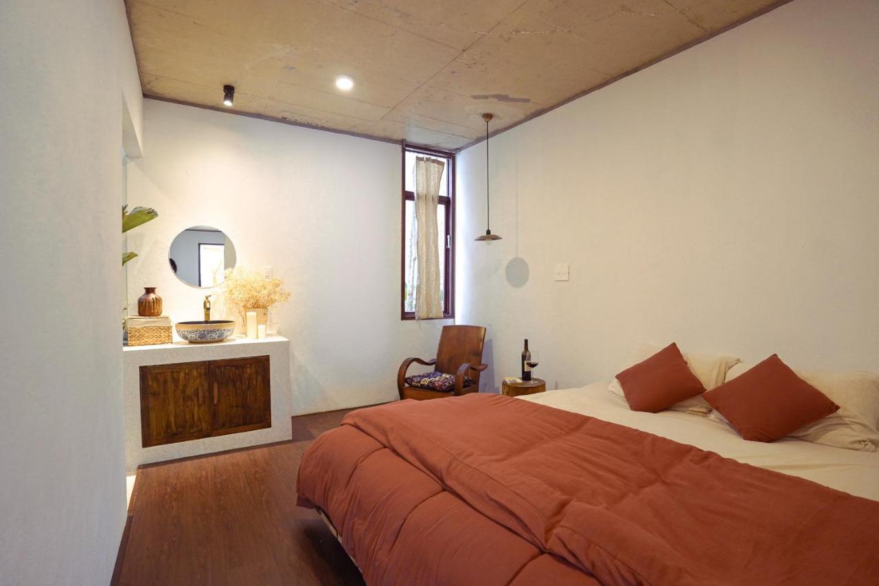 Cherry Homestay Da Lat