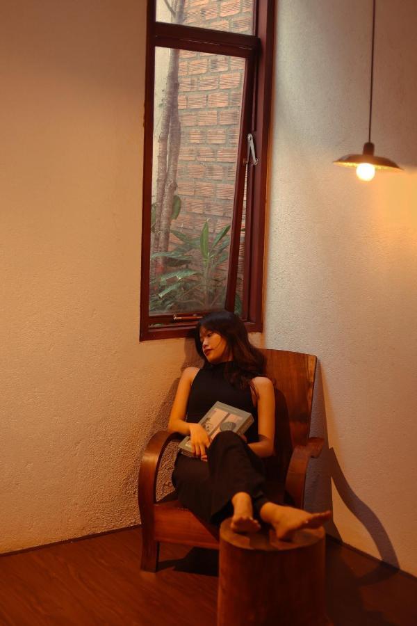 Homestay Cherry