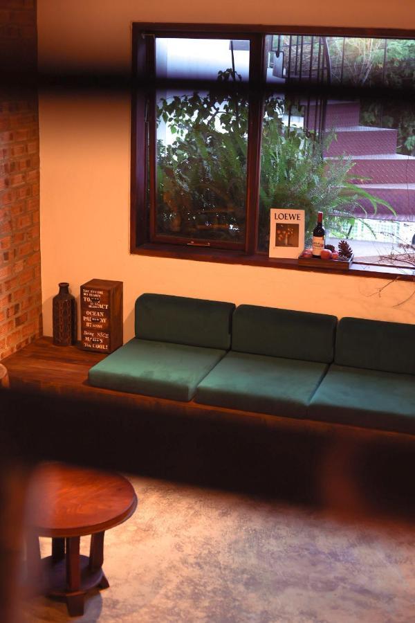 Cherry Homestay *