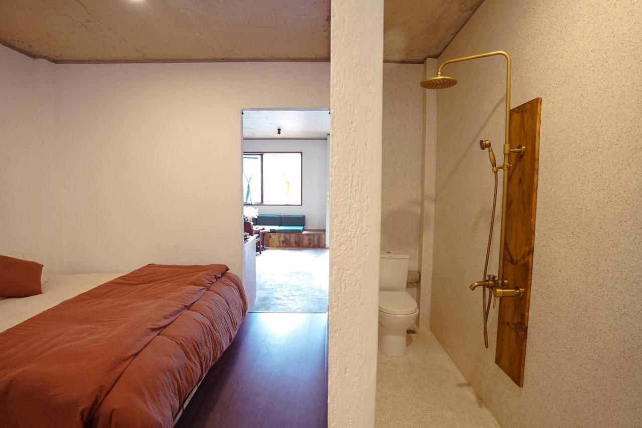 Cherry Homestay