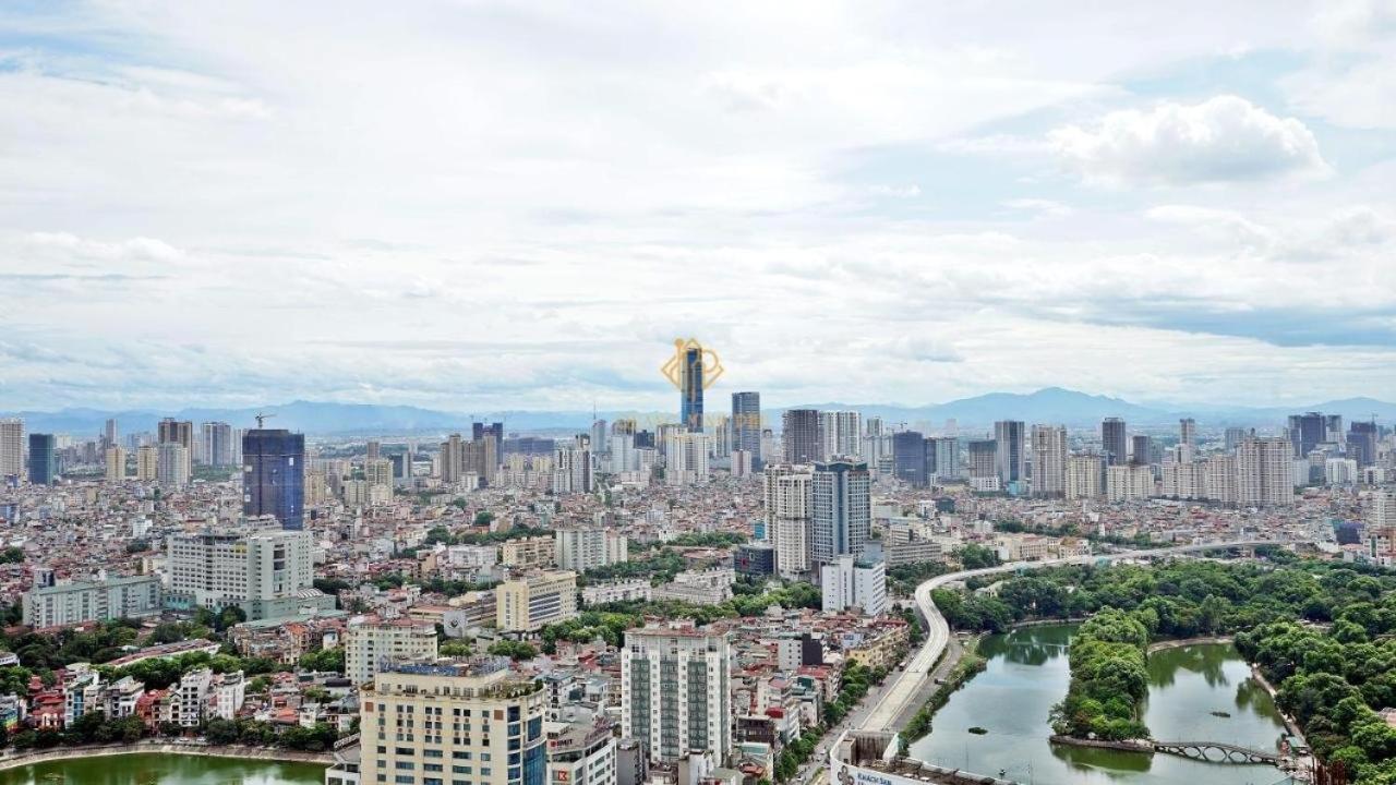 Vinhomes Metropolis 304 Kim Ma Ba Dinh Ha Noi Apartment Hanoi
