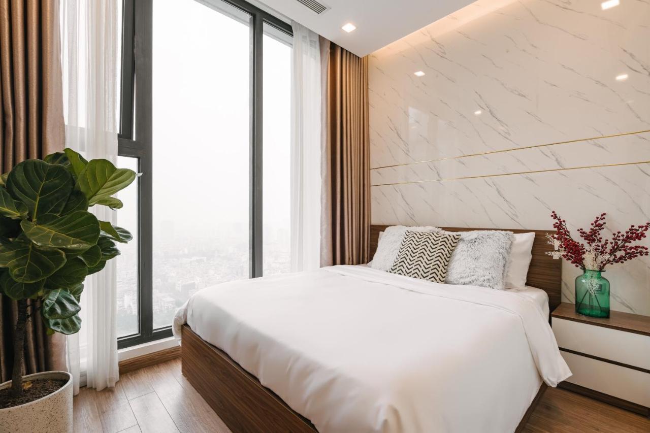 Apartment Vinhomes Metropolis 304 Kim Ma Ba Dinh Ha Noi