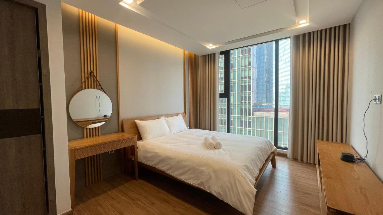 Vinhomes Metropolis 304 Kim Ma Ba Dinh Ha Noi Apartment Hanoi