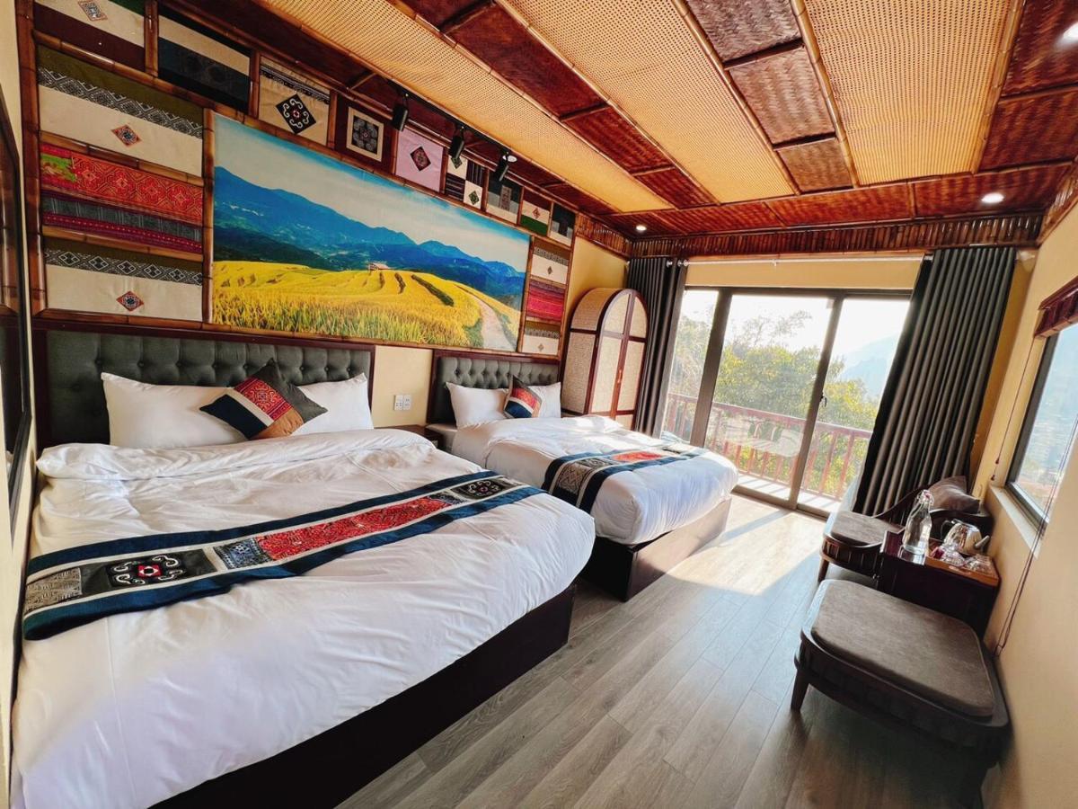 Dong Cliffside House *