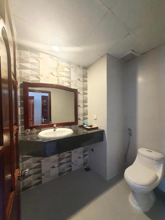 Vietsovpetro Hotel