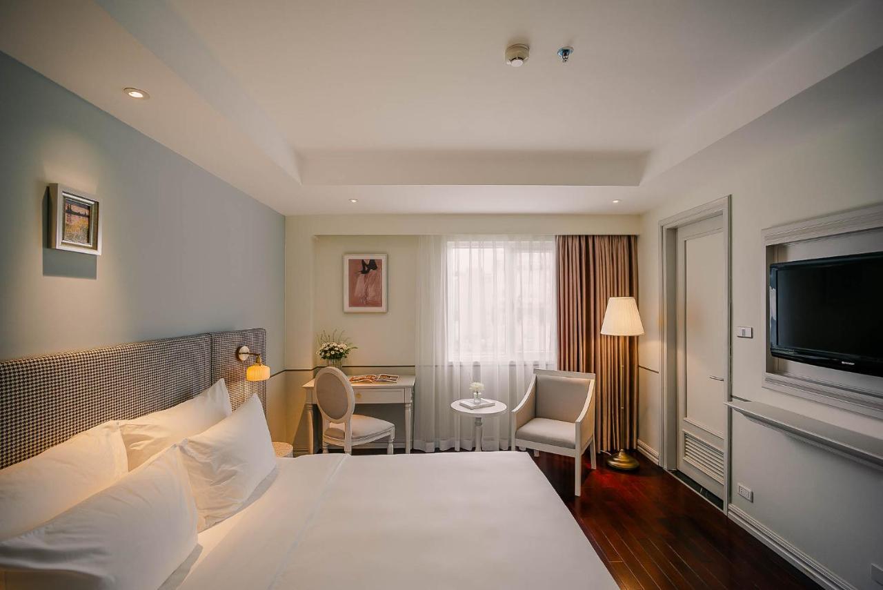 Le Jardin Haute Couture Hanoi