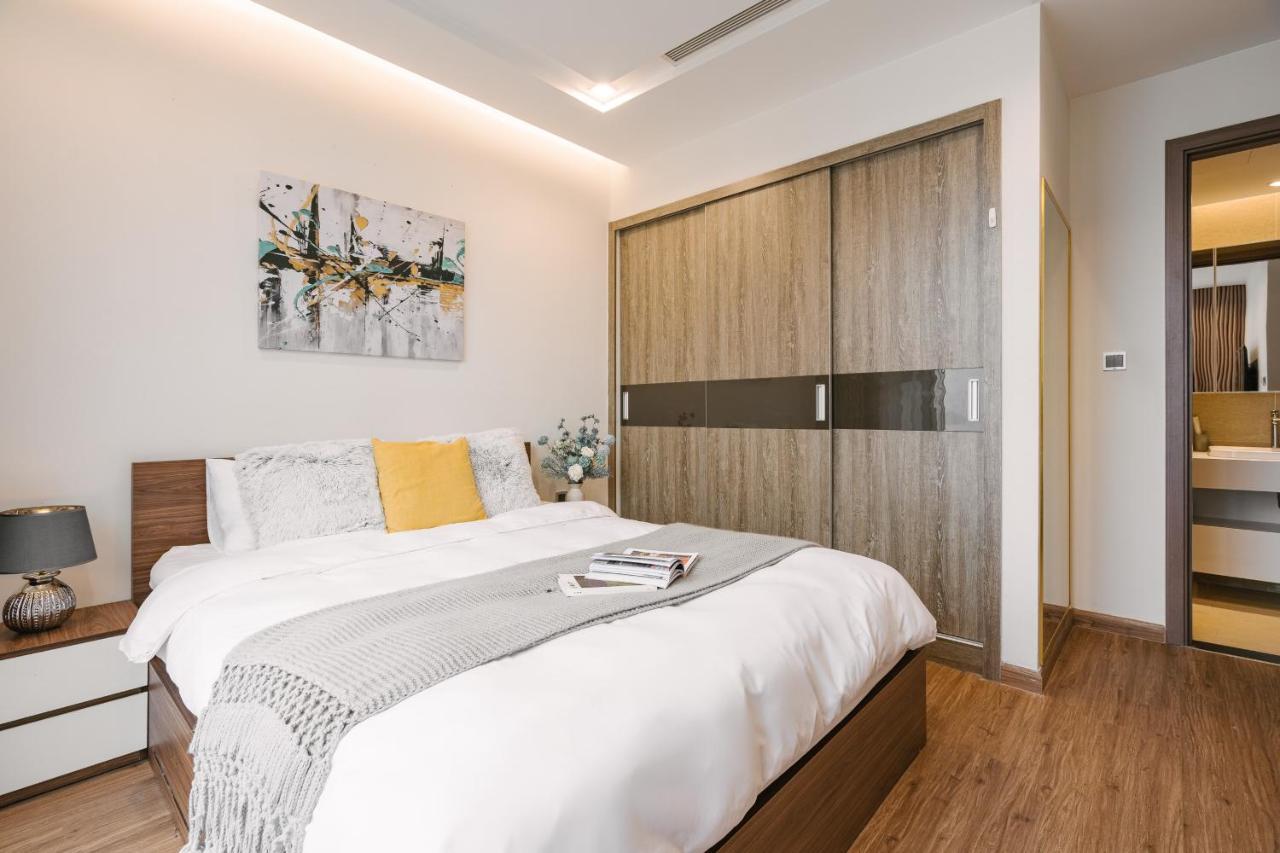 Apartment Vinhomes Metropolis 304 Kim Ma Ba Dinh Ha Noi