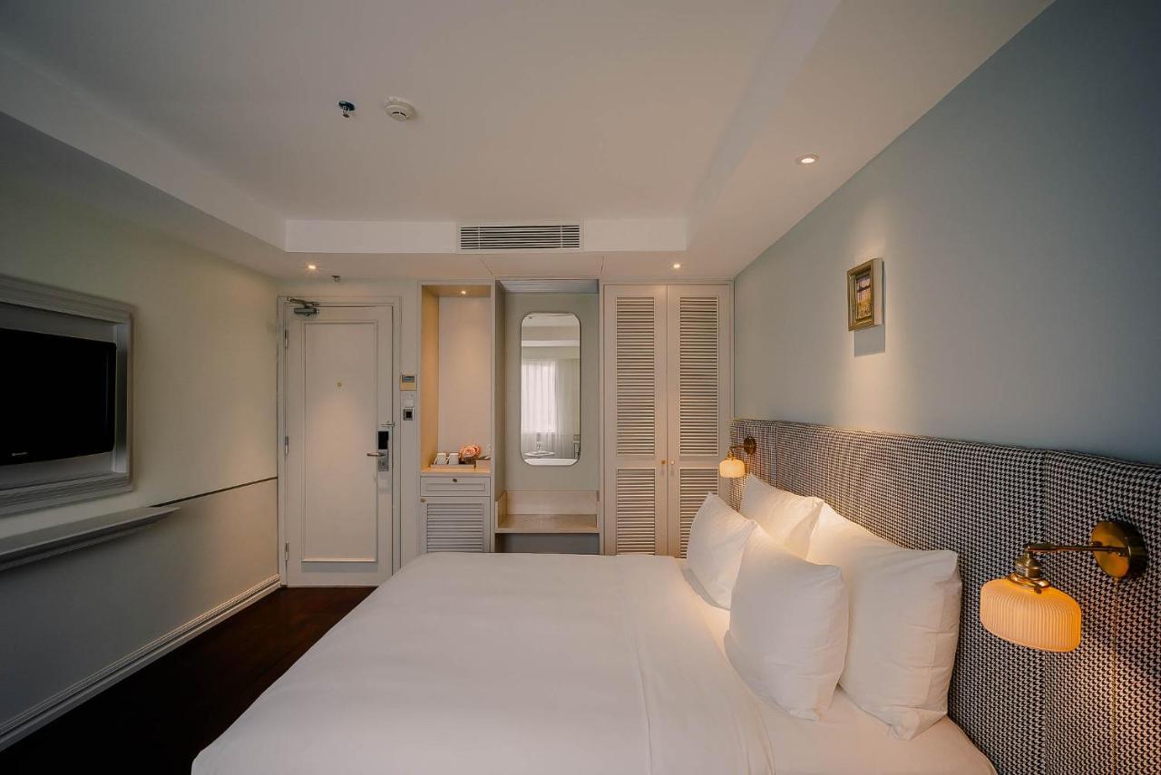 Hotel Le Jardin Haute Couture