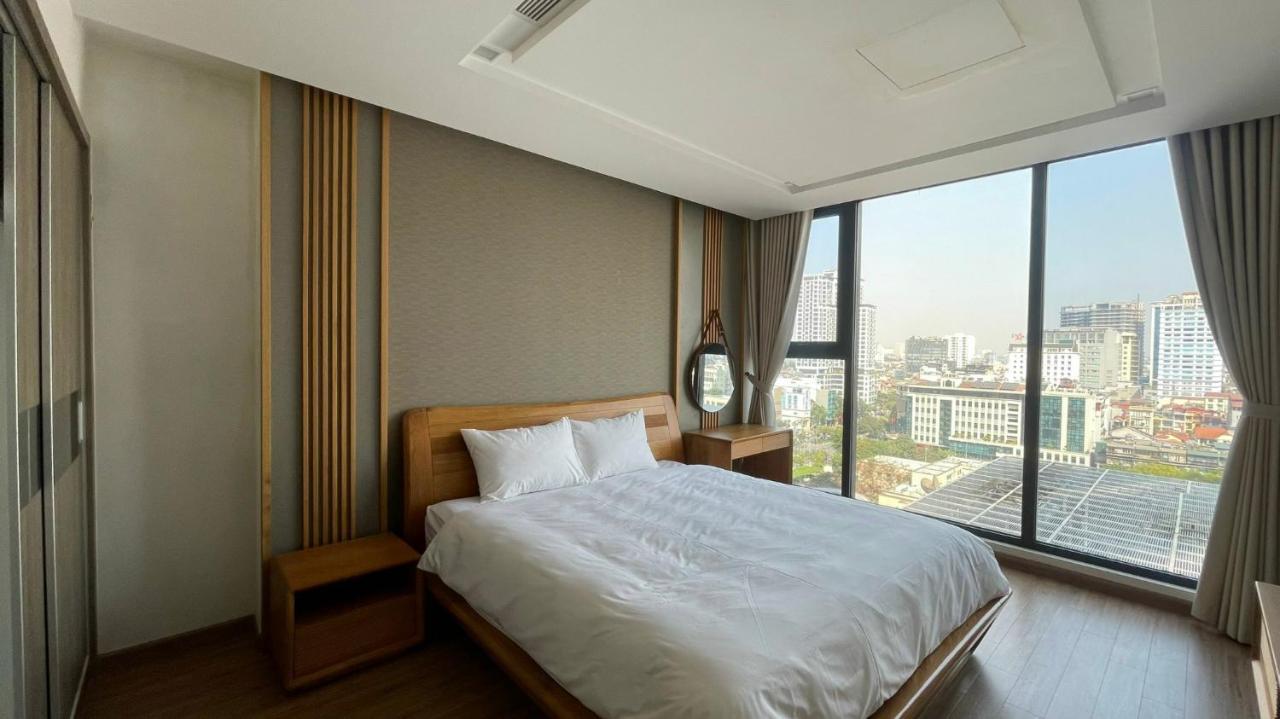 Apartment Vinhomes Metropolis 304 Kim Ma Ba Dinh Ha Noi Hanoi